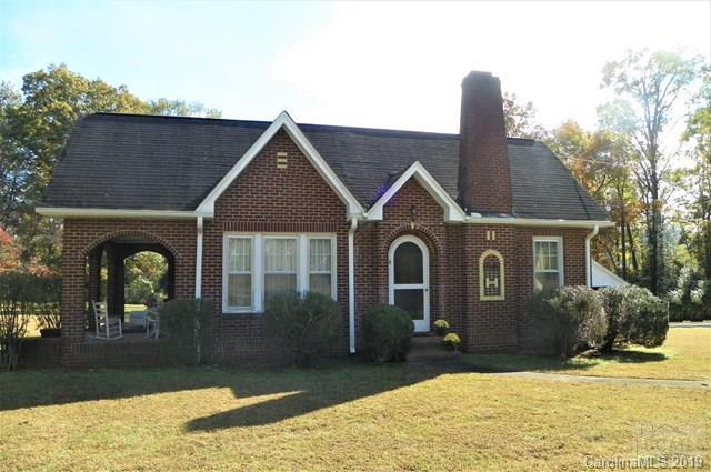 1739 Bethel Road Morganton, NC 28655 - Photo 1 of 31