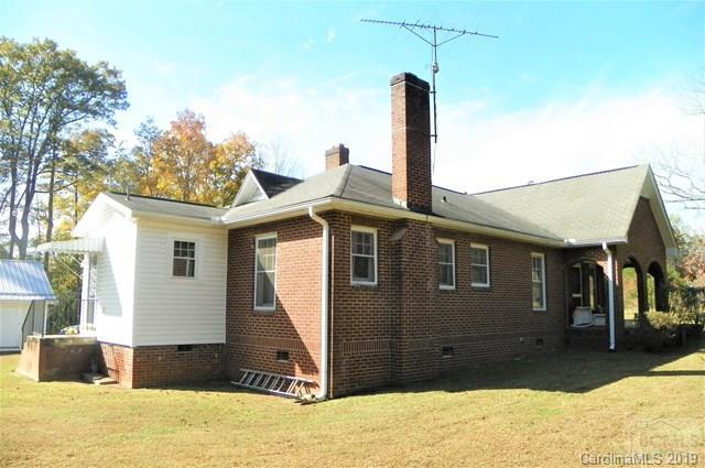 1739 Bethel Road Morganton, NC 28655 - Photo 3 of 31