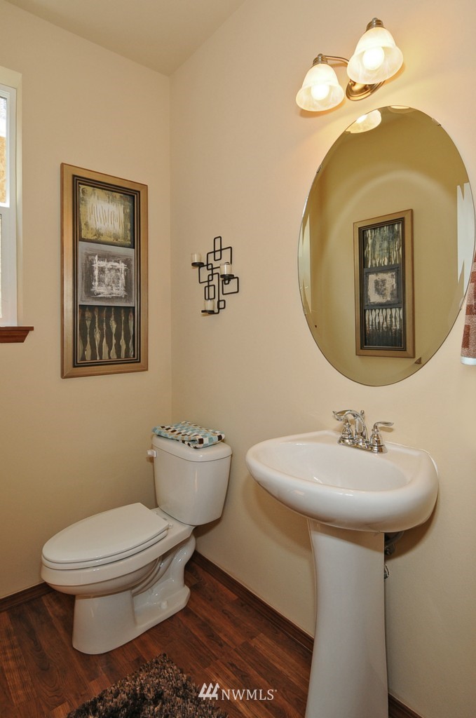 11049 Southeast 184th Place Renton, WA 98055 - Photo 4 of 14