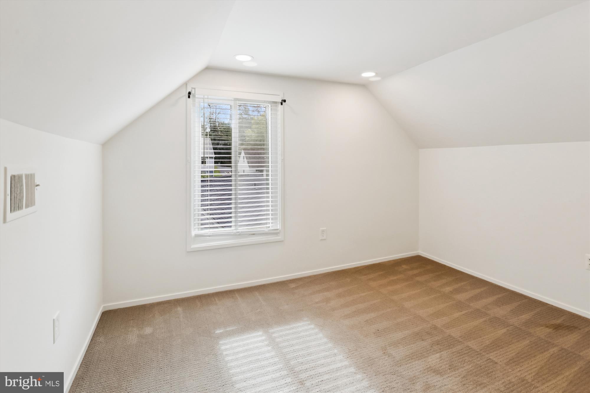 10105 Meredith Avenue Silver Spring, MD 20910 - Photo 40 of 76 a view of an empty room with a window