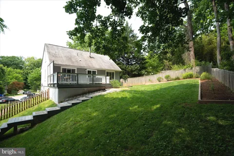 $675,000 | 10105 Meredith Avenue, Silver Spring, MD 20910