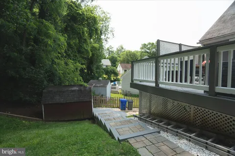 $675,000 | 10105 Meredith Avenue, Silver Spring, MD 20910