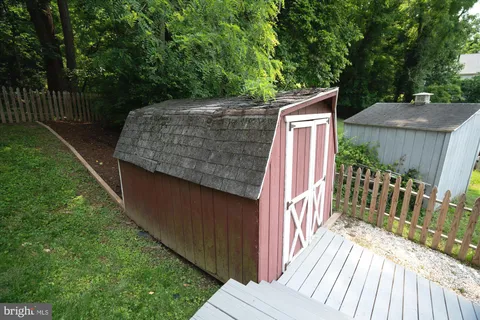 $675,000 | 10105 Meredith Avenue, Silver Spring, MD 20910