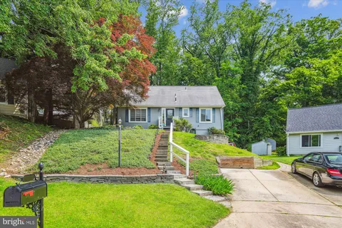 $675,000 | 10105 Meredith Avenue, Silver Spring, MD 20910