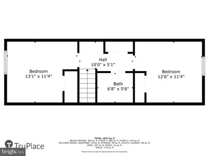 $675,000 | 10105 Meredith Avenue, Silver Spring, MD 20910