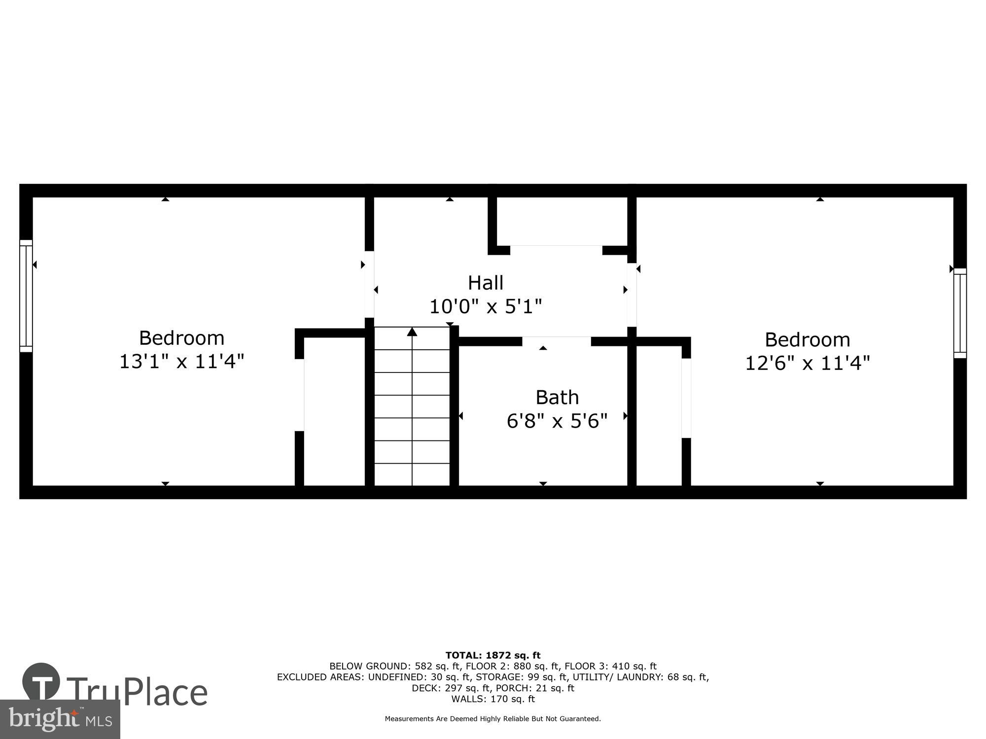 10105 Meredith Avenue Silver Spring, MD 20910 - Photo 65 of 76 a picture of a floor plan
