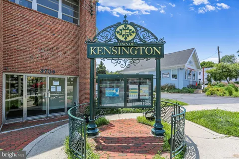 $675,000 | 10105 Meredith Avenue, Silver Spring, MD 20910