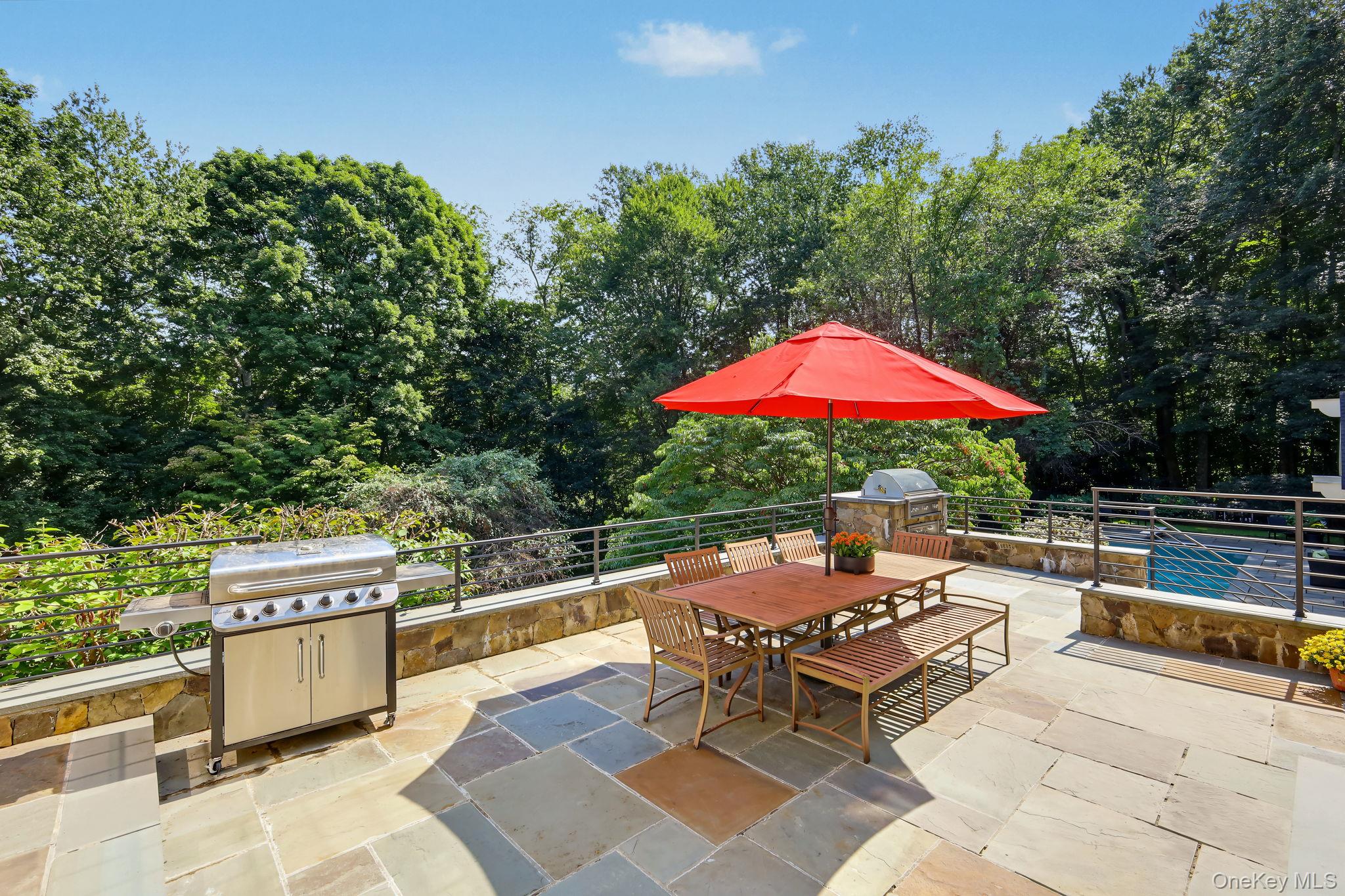46 Annandale Road Chappaqua, NY 10514 - Photo 17 of 19 Gallery Image 17