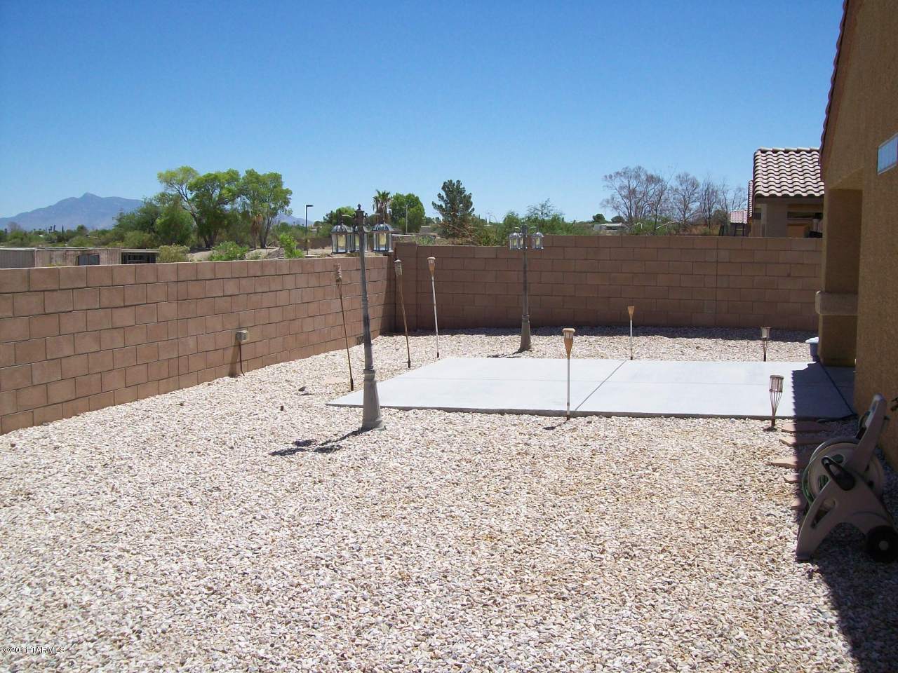 209 East Creosote Draw Road Vail, AZ 85641 - Photo 10 of 10 Gallery Image 10