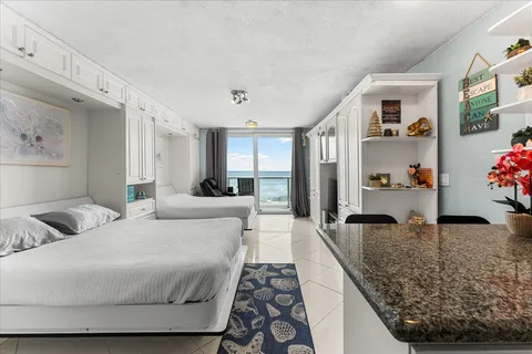 $145,000 | 19201 Collins Avenue, Unit 114, Sunny Isles Beach, FL 33160