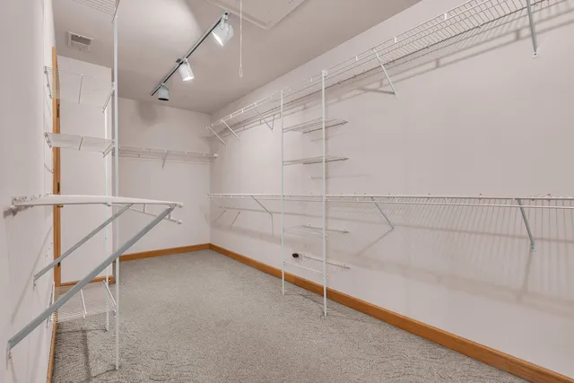 a view of livingroom with natural light