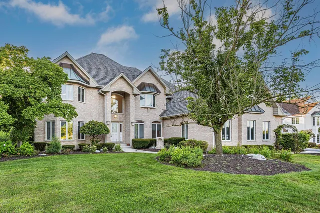 $919,000 | 15220 Arbor Drive, Orland Park, IL 60467