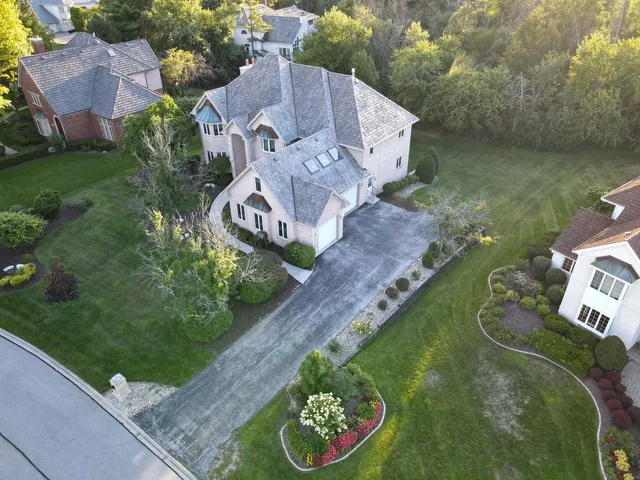 $919,000 | 15220 Arbor Drive, Orland Park, IL 60467