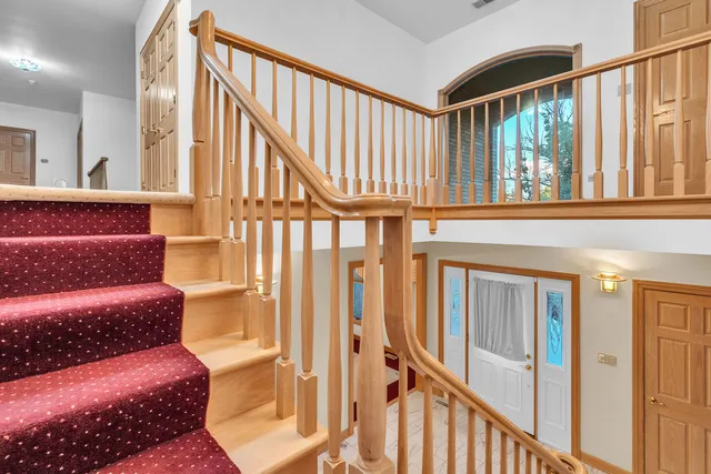 $919,000 | 15220 Arbor Drive, Orland Park, IL 60467