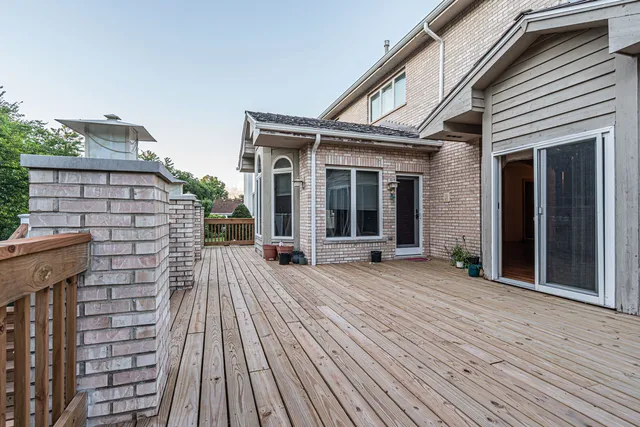 $919,000 | 15220 Arbor Drive, Orland Park, IL 60467