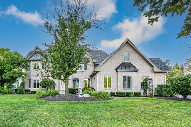 $919,000 | 15220 Arbor Drive, Orland Park, IL 60467