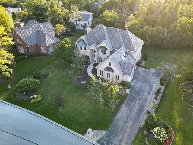 $919,000 | 15220 Arbor Drive, Orland Park, IL 60467