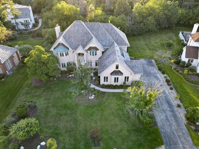 $919,000 | 15220 Arbor Drive, Orland Park, IL 60467