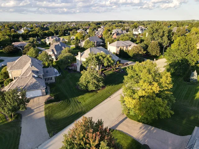 $919,000 | 15220 Arbor Drive, Orland Park, IL 60467