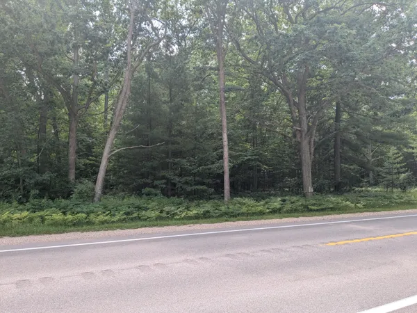 $49,900 | V/l V/l Caberfae Highway, Manistee, MI 49660