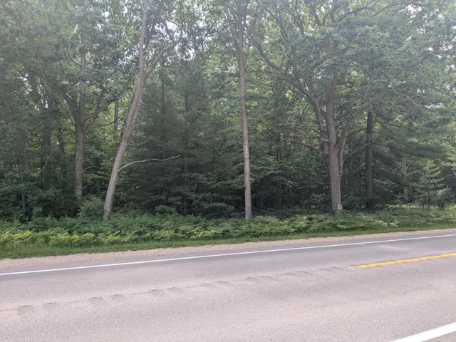 $49,900 | V/l V/l Caberfae Highway, Manistee, MI 49660