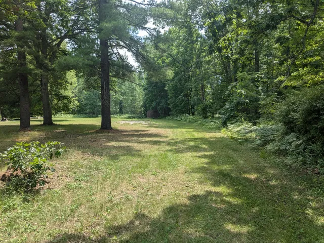 $49,900 | V/l V/l Caberfae Highway, Manistee, MI 49660