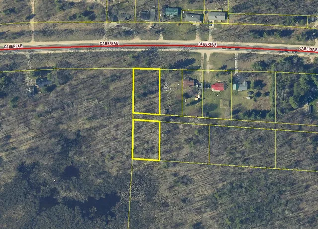 $49,900 | V/l V/l Caberfae Highway, Manistee, MI 49660