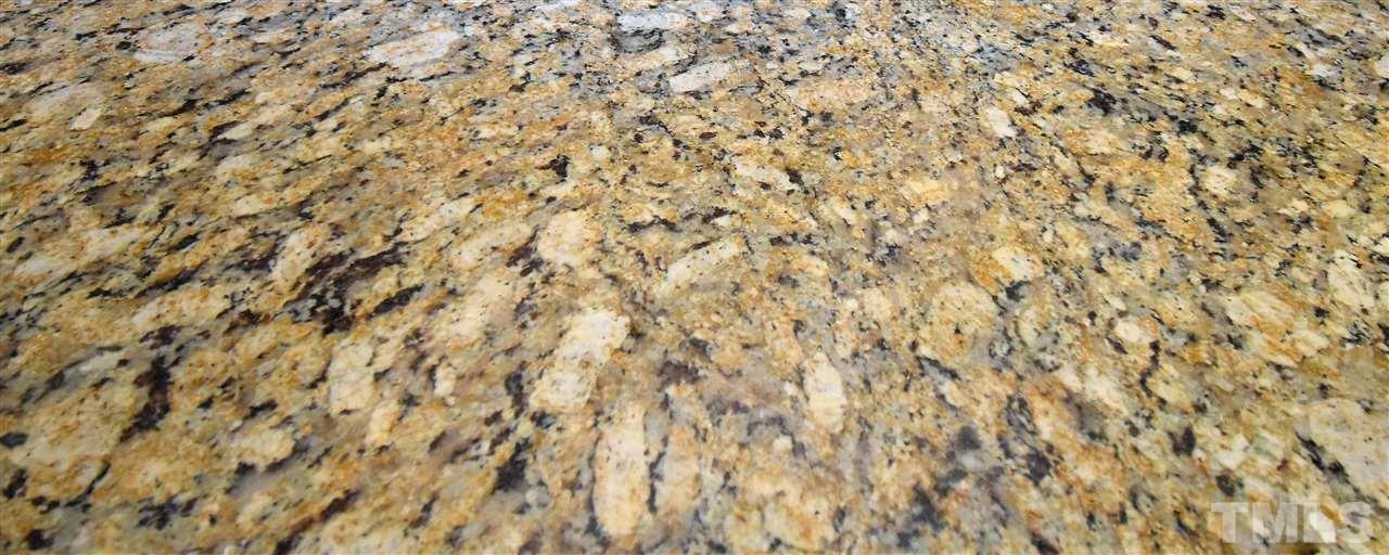1388 Willie Gray Road Timberlake, NC 27583 - Photo 14 of 25 Granite pattern.