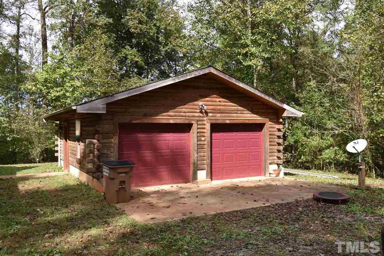 1388 Willie Gray Road Timberlake, NC 27583 - Photo 22 of 25
