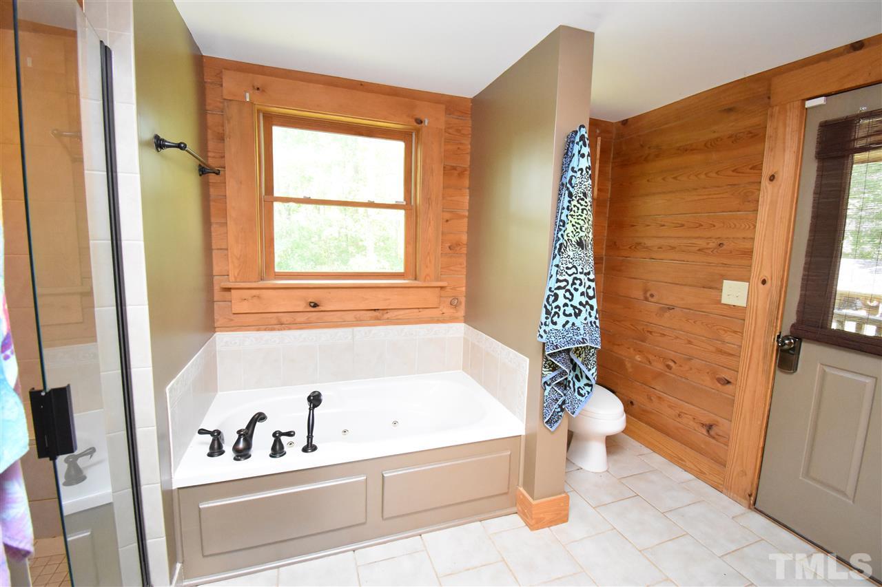 1388 Willie Gray Road Timberlake, NC 27583 - Photo 8 of 25