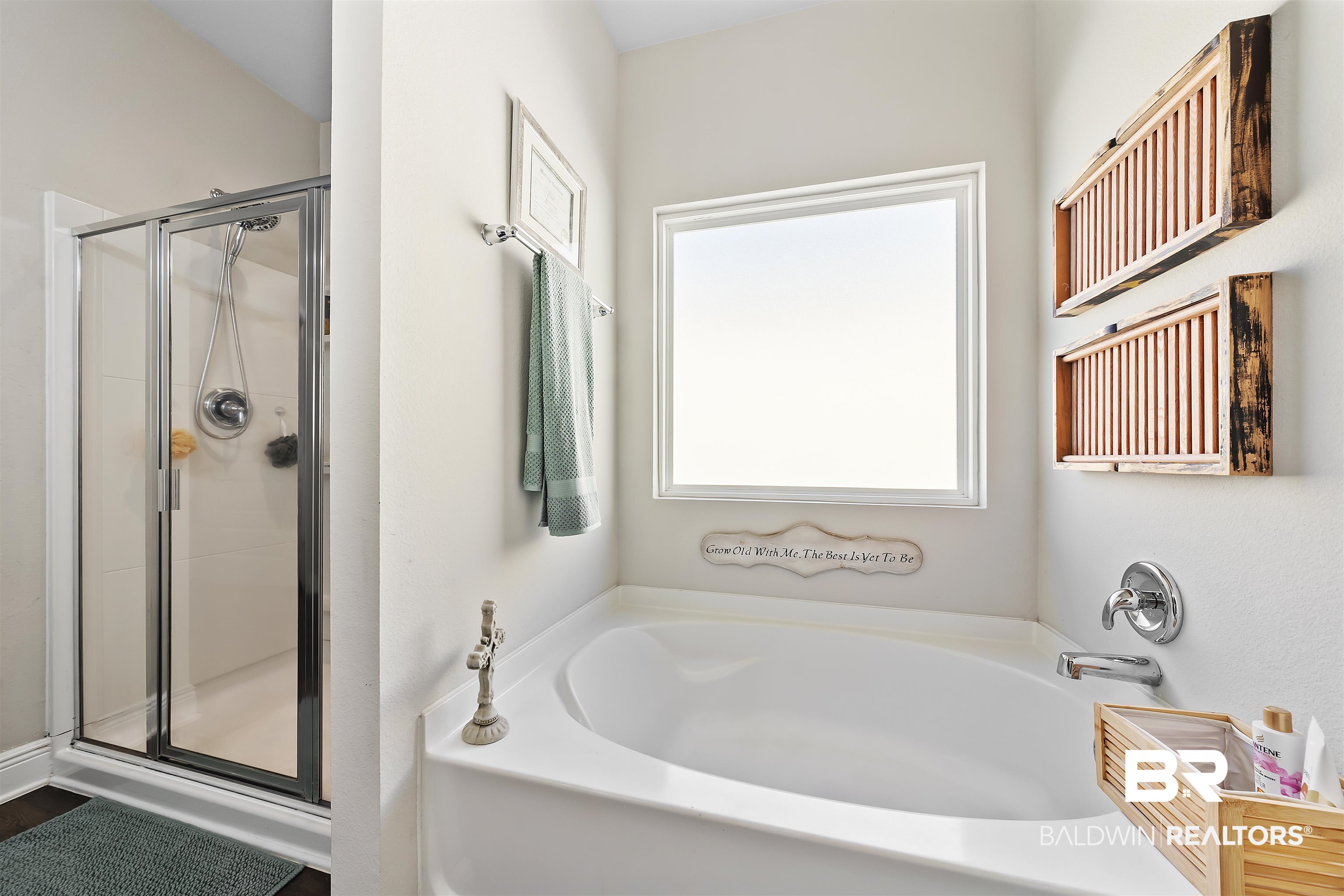 1221 Primrose Lane Foley, AL 36535 - Photo 16 of 29 Primary Bedroom Bath