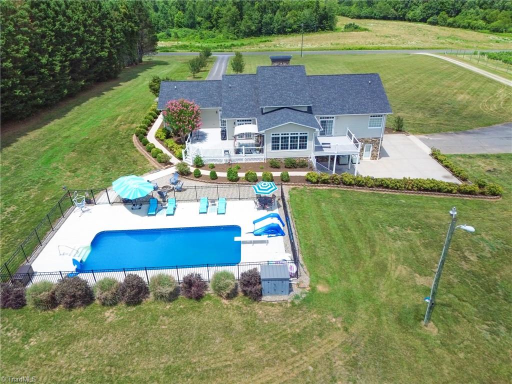 2726 Cedar Forest Road Ronda, NC 28670 - Photo 6 of 50