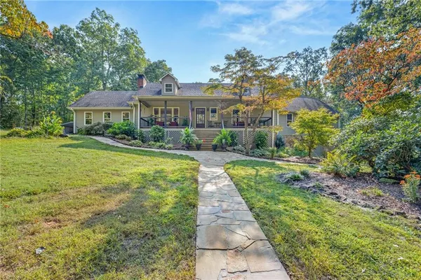 $1,050,000 | 212 Knots Landing Drive, Demorest, GA 30535