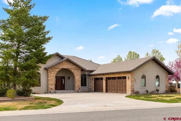 $1,275,000 | 2691 Red Cliff Circle, Montrose, CO 81401