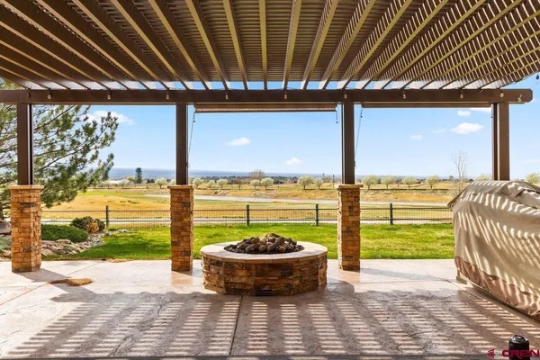 $1,275,000 | 2691 Red Cliff Circle, Montrose, CO 81401