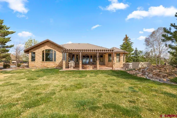 $1,275,000 | 2691 Red Cliff Circle, Montrose, CO 81401