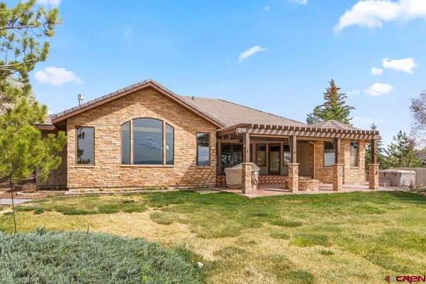 $1,275,000 | 2691 Red Cliff Circle, Montrose, CO 81401