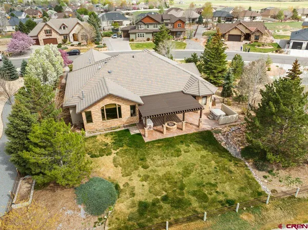 $1,275,000 | 2691 Red Cliff Circle, Montrose, CO 81401