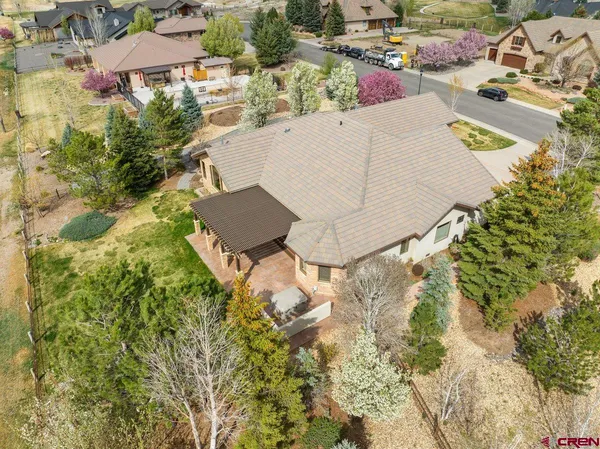 $1,275,000 | 2691 Red Cliff Circle, Montrose, CO 81401