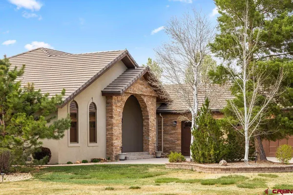 $1,275,000 | 2691 Red Cliff Circle, Montrose, CO 81401