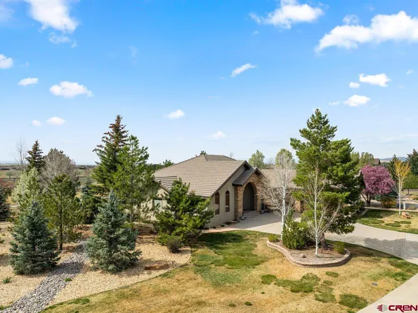 $1,275,000 | 2691 Red Cliff Circle, Montrose, CO 81401