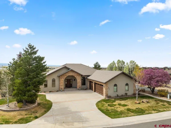 $1,275,000 | 2691 Red Cliff Circle, Montrose, CO 81401