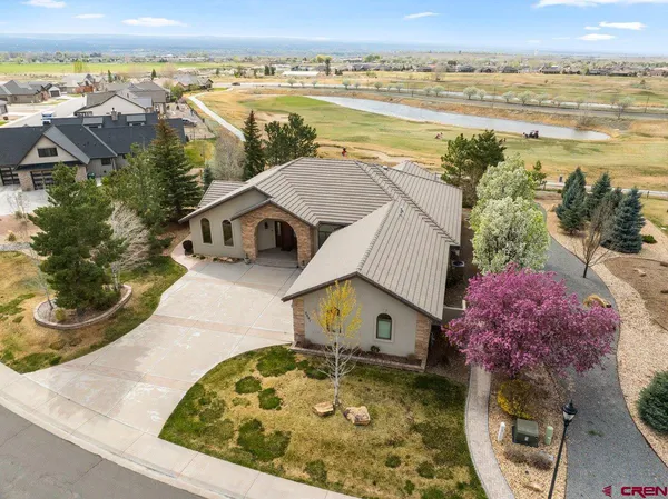 $1,275,000 | 2691 Red Cliff Circle, Montrose, CO 81401