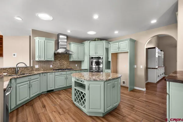$1,275,000 | 2691 Red Cliff Circle, Montrose, CO 81401