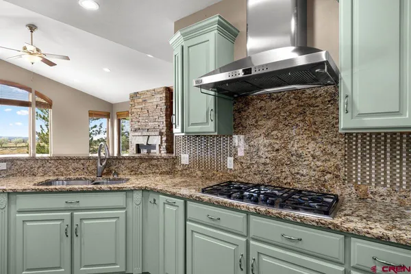 $1,275,000 | 2691 Red Cliff Circle, Montrose, CO 81401