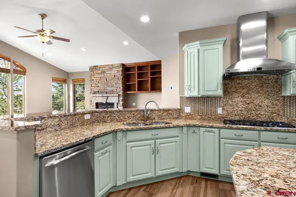 $1,275,000 | 2691 Red Cliff Circle, Montrose, CO 81401