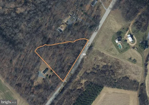 $75,000 | Fairlee Road, Chestertown, MD 21620