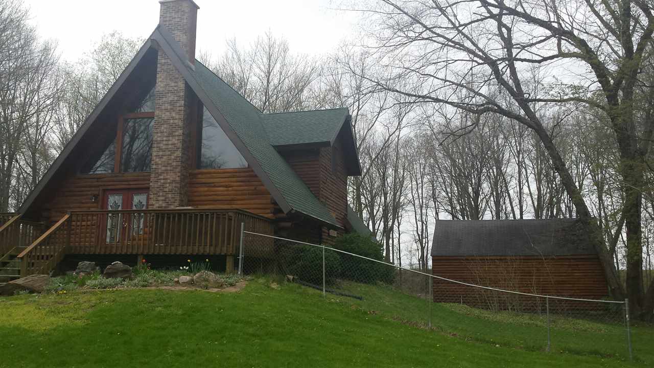 55685 Clover Road Mishawaka, IN 46545 - Photo 1 of 28 Gallery Image 1