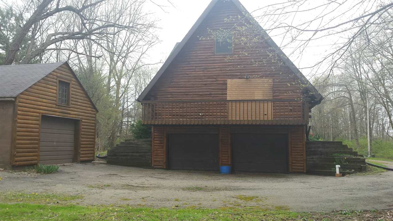 55685 Clover Road Mishawaka, IN 46545 - Photo 28 of 28 Gallery Image 28