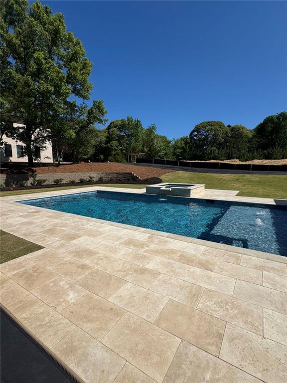 3425 Thompson Mill Road Buford, GA 30519 - Photo 11 of 48